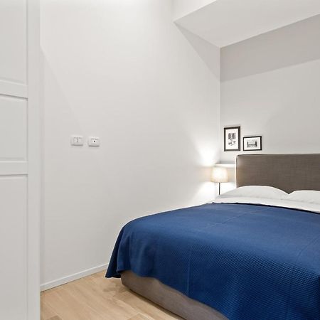 Piazza Maggiore White Apartment ボローニャ エクステリア 写真