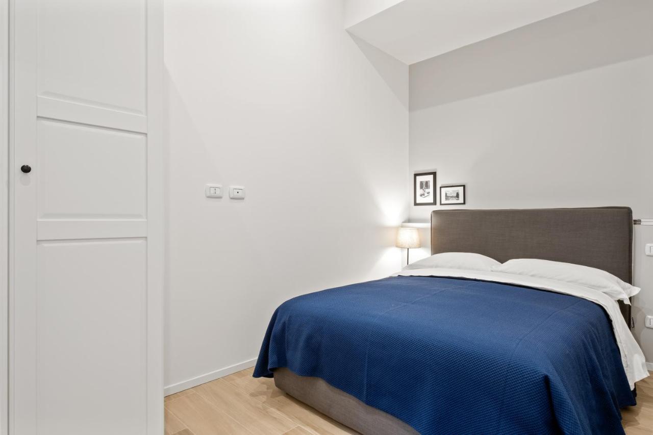 Piazza Maggiore White Apartment ボローニャ エクステリア 写真