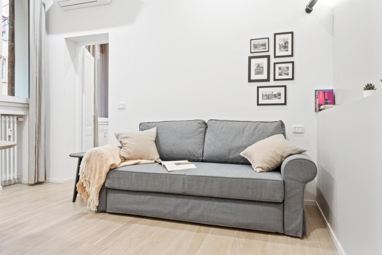 Piazza Maggiore White Apartment ボローニャ エクステリア 写真