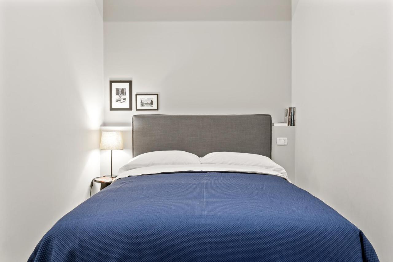 Piazza Maggiore White Apartment ボローニャ エクステリア 写真