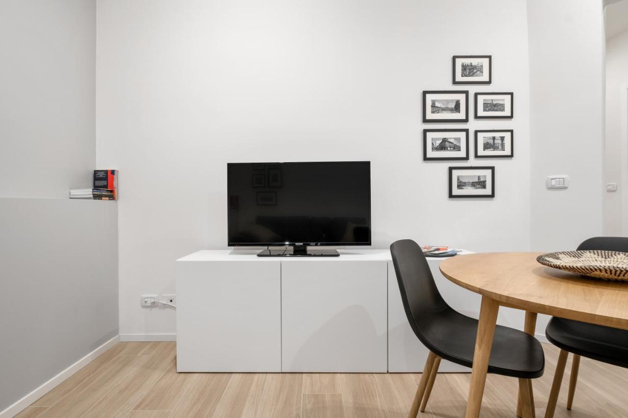 Piazza Maggiore White Apartment ボローニャ エクステリア 写真