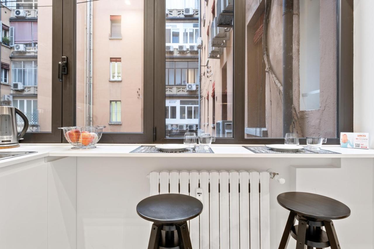 Piazza Maggiore White Apartment ボローニャ エクステリア 写真