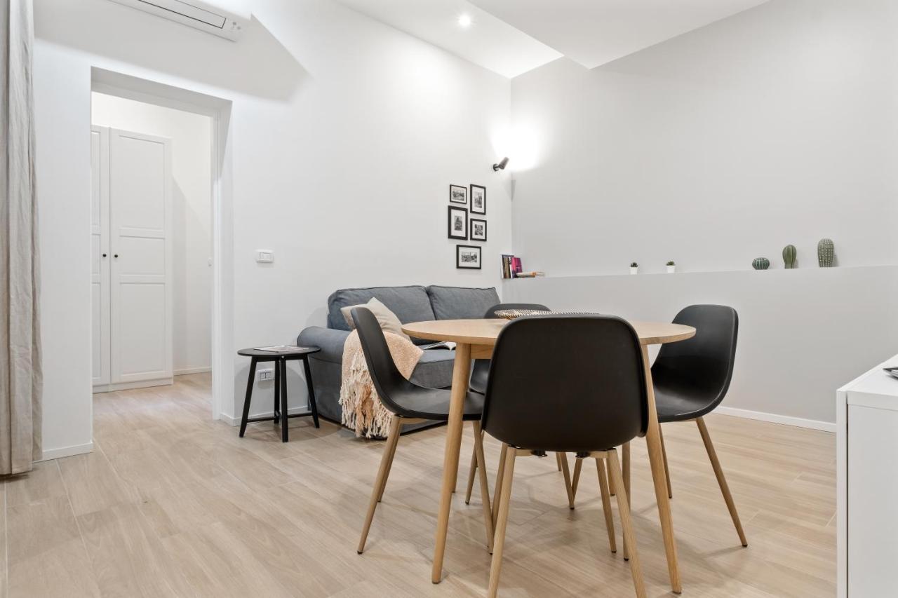 Piazza Maggiore White Apartment ボローニャ エクステリア 写真